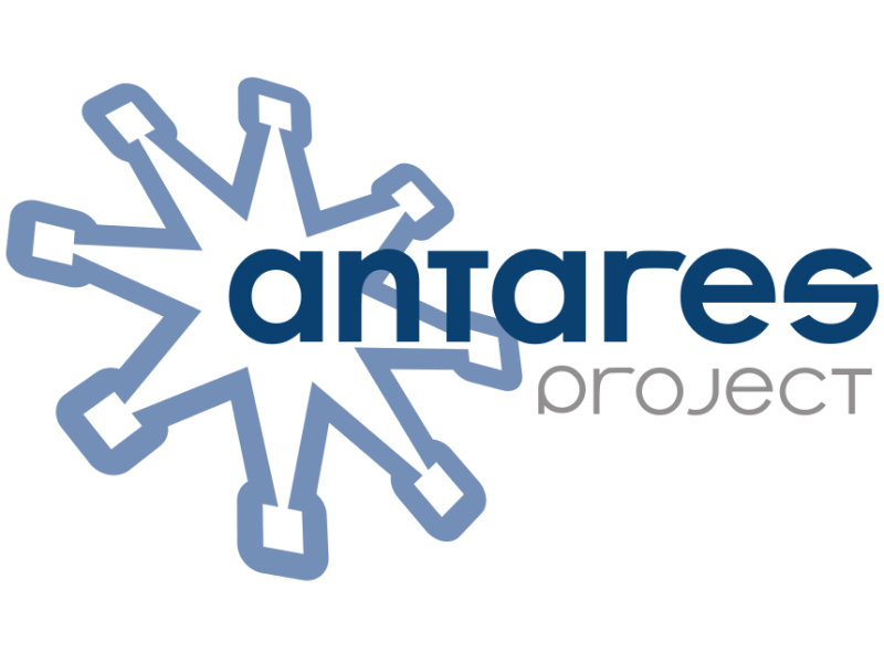 ANTARES PROJECT GmbH