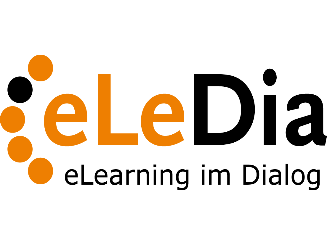 eLeDia - eLearning im Dialog GmbH