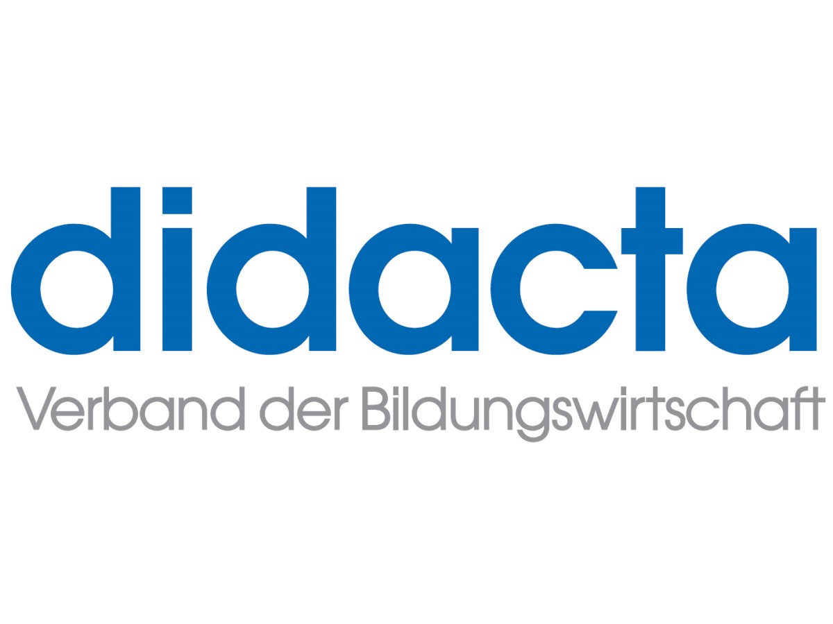 didacta - Verband der Bildungswirtschaft