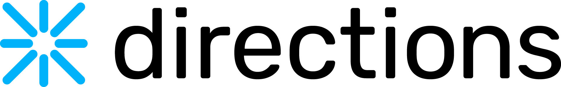 Directions Logo