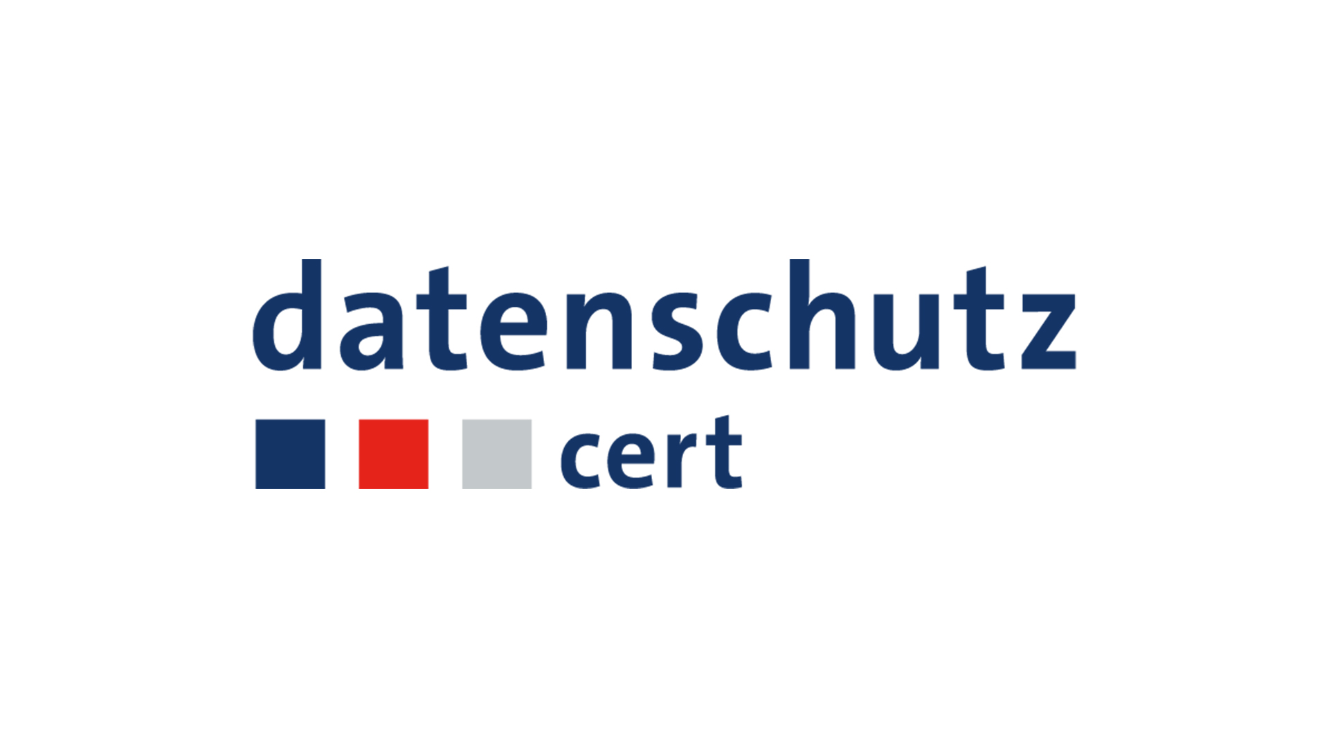 datenschutz cert GmbH datenschutz cert GmbH