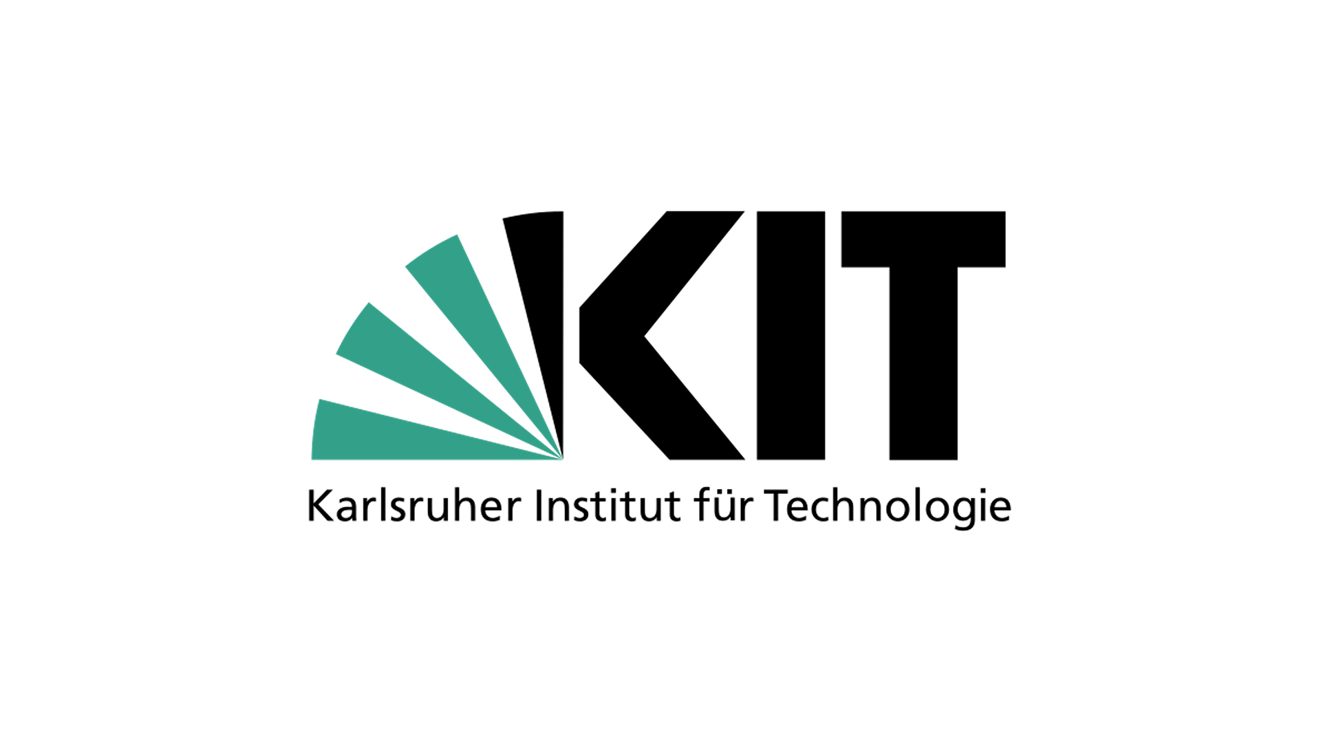 Karlsruher Institut für Technologie Karlsruher Institut für Technologie