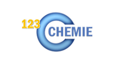123_chemie Logo 123 Chemie