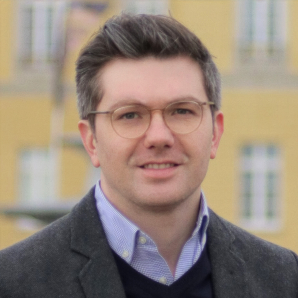 Ali-Sunyaev Prof. Dr. Ali Sunyaev