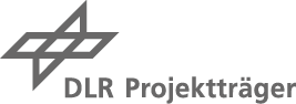 DLR Logo
