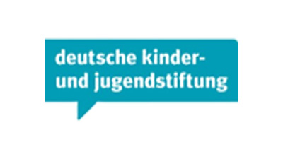 Deutsche_Kinder Logo Deutsche Kinder und Jugendstiftung