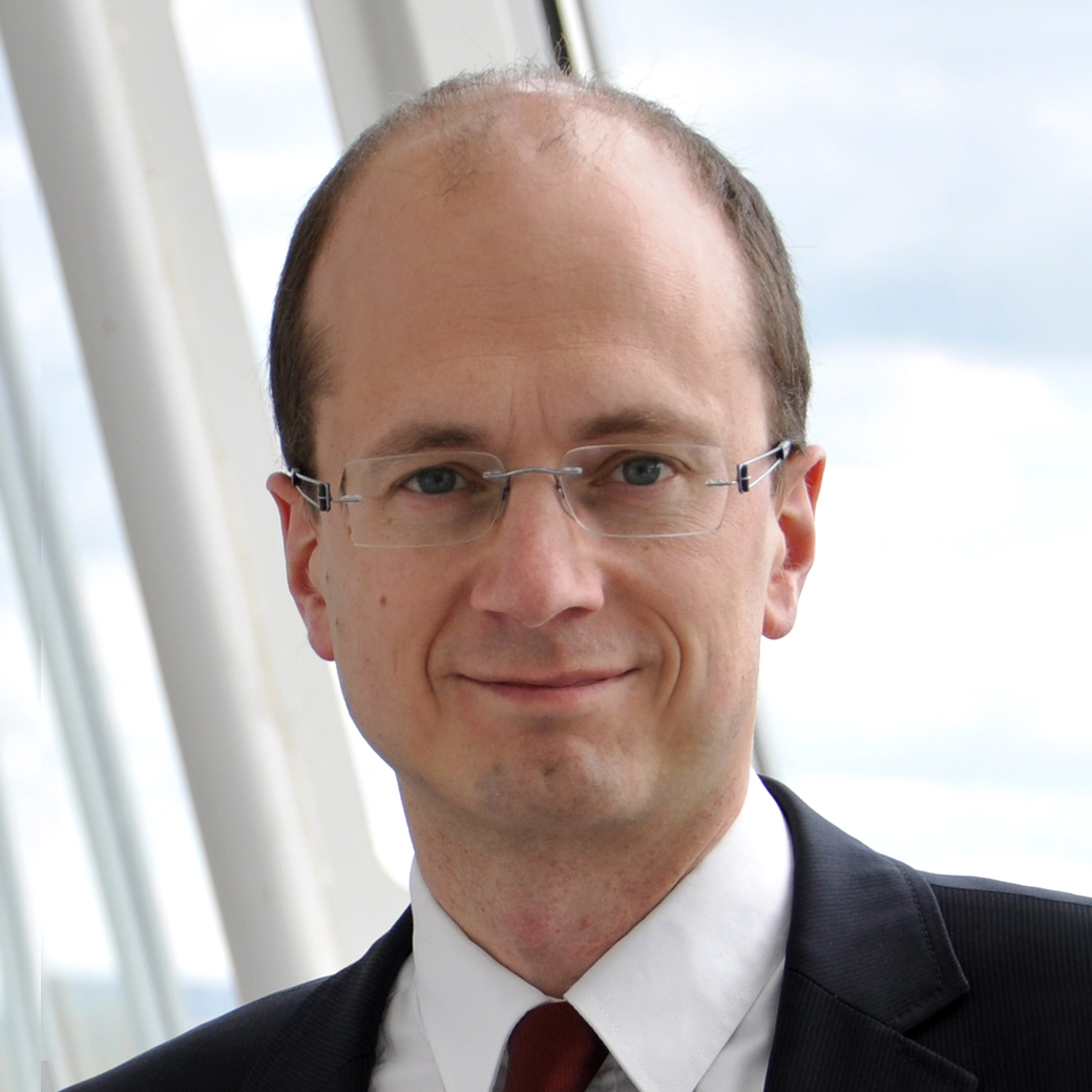Gerrit-Hornung Prof. Dr. Gerrit Hornung