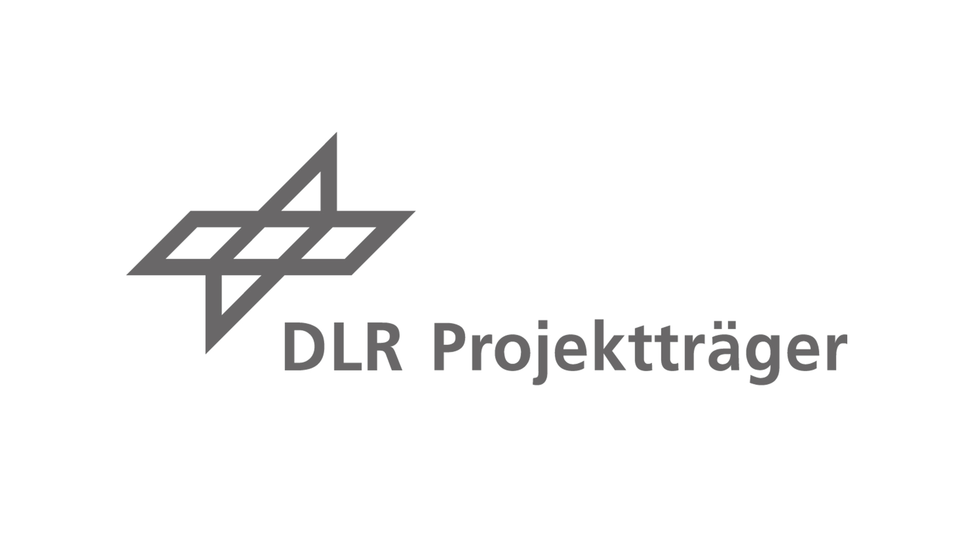 Logo DLR Projektträger