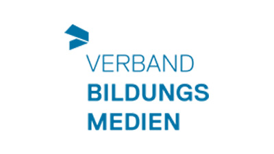 VBM Logo Verband Bildungsmedien