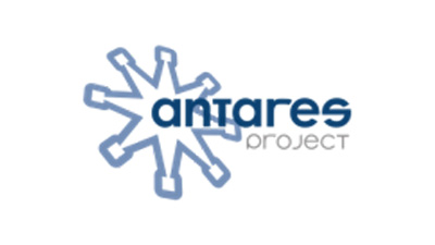 antares Logo Antares