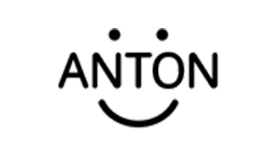 anton Logo Anton