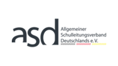 asd Logo asd