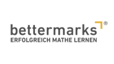 bettermarks Logo Bettermarks