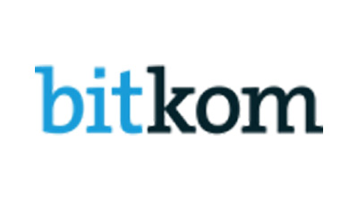 bitkom Logo bitkom
