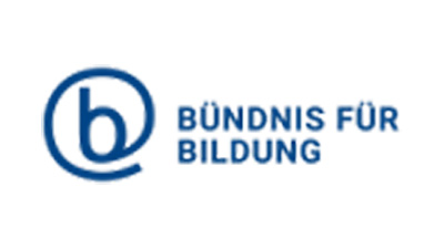 buendnis_f_b Logo Bündnis für Bildung