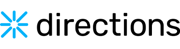 directions Logo
