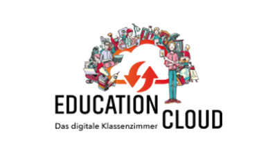 education_cloud Logo Education Cloud