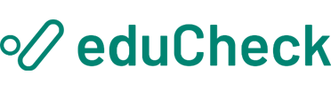 eduCheck Logo