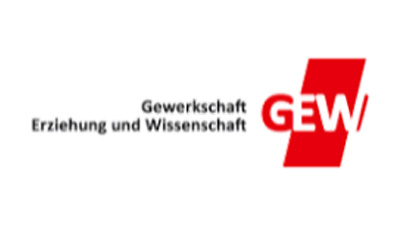 GEW Logo GEW
