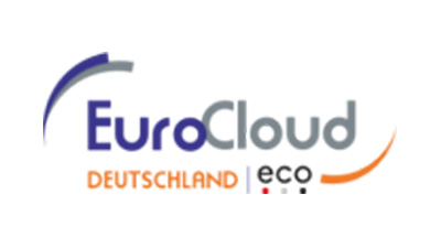 eurocloud Logo EuroCloud