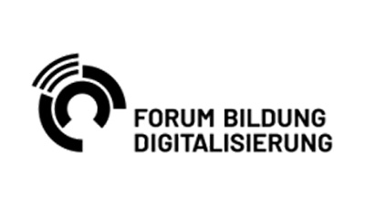 forum_bild_dig Logo Forum Bildung Digitalisierung
