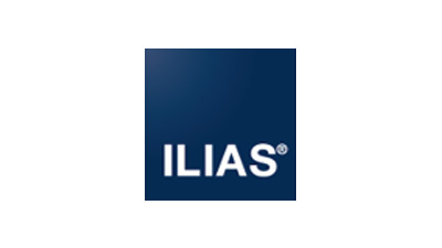 ilias Logo ILIAS