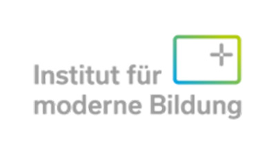 institut_f_m_b Logo Institut für moderne Bildung