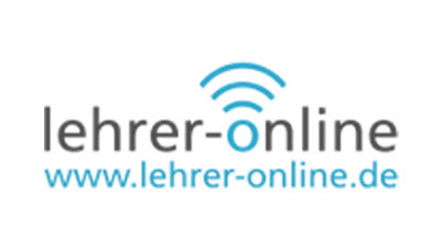 lehrer_online Logo Lehrer Online