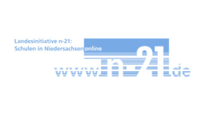 n21 Logo n-21