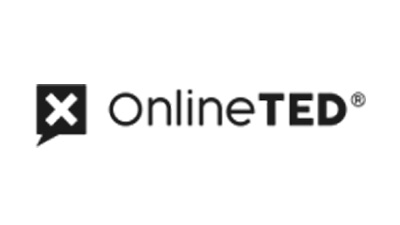 online_ted Logo OnlineTED