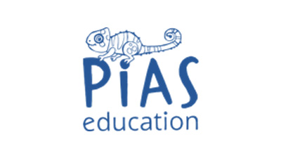 pias Logo PIAS education