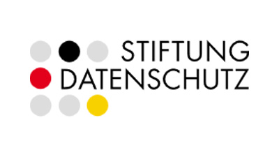 stitung_datenschutz Logo Stiftung Datenschutz