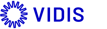 VIDIS Logo