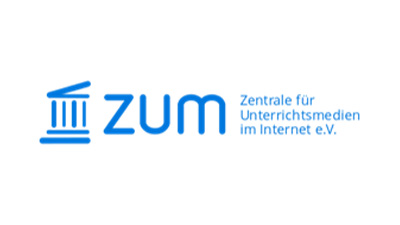 zum Logo ZUM